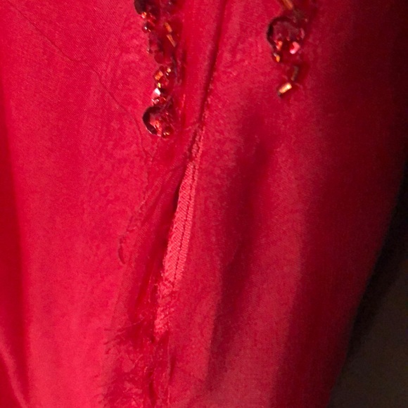 Prom Dress, Formal gown - Picture 3 of 3